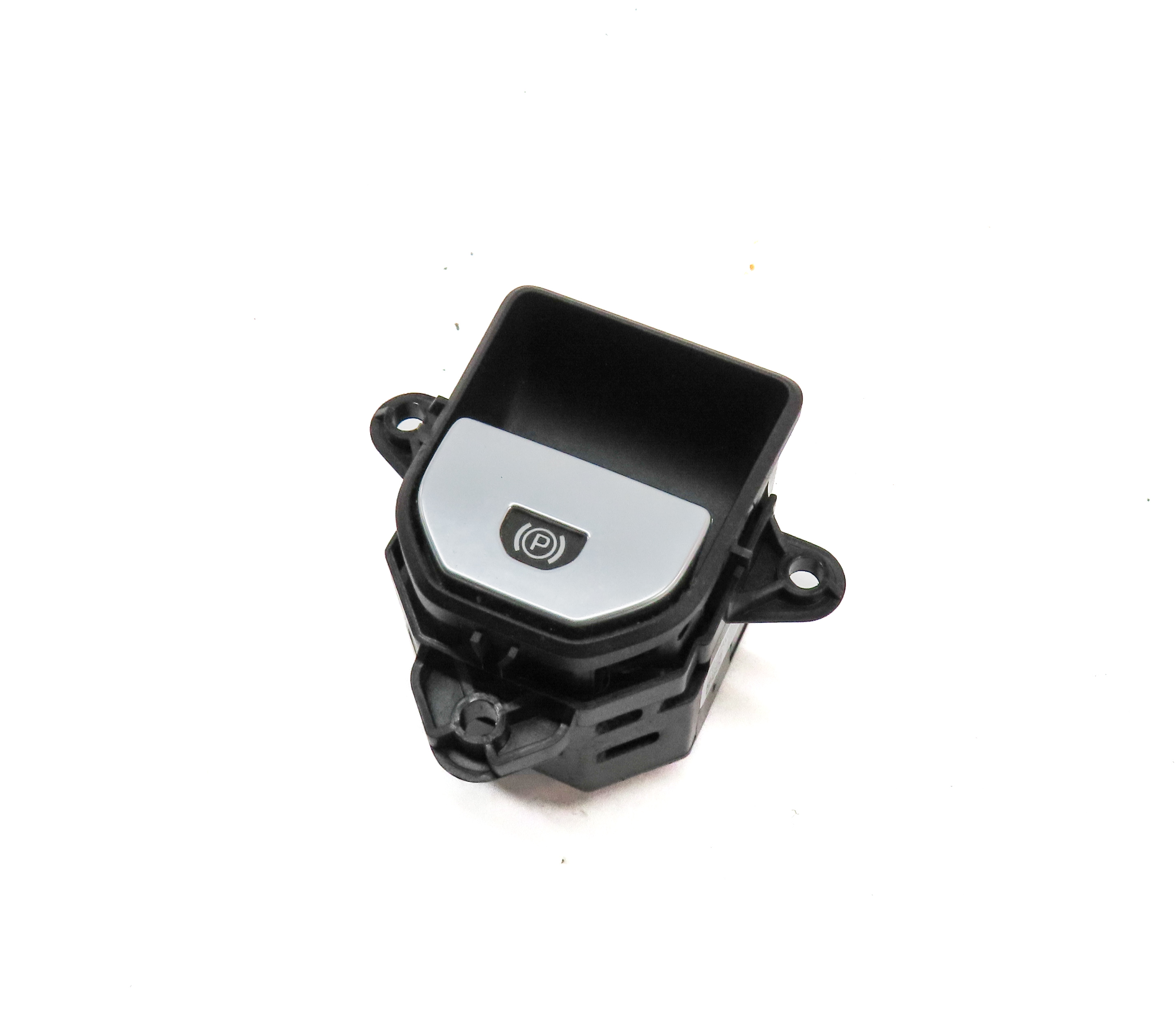 2013 RANGE ROVER EVOQUE (L538) EMERGENCY BRAKE PARKING BRAKE SWITCH BUTTON — exact item pictured